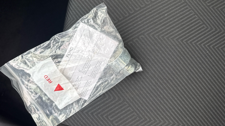 Ford Fiesta 1.0 EcoBoost Trend 5dr Petrol Hatchback